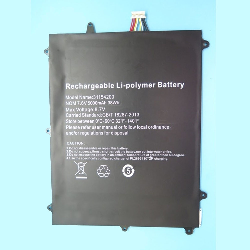 31154200 batería batería
